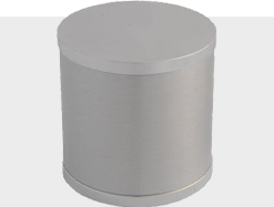 Aluminium pet urns