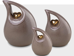 Cremation Urns for Ashes