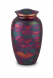 Cremation ashes urn 'Raku'