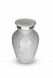 Aluminium mini urn 'Elegance' with granite look