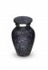 Aluminium mini urn 'Elegance' with granite look