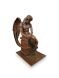 Urn for ashes ‘Angel of Serenity’ in various colors