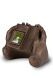 Keepsake urn “My Life Story” with photo frame