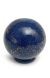Handmade baby cremation urn 'Starry heaven'