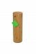 Bamboo scattering mini urn