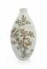Hand painted keepsake urn 'Robin'