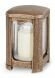 Grave lantern bronze in several colors