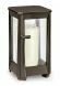 Grave lantern bronze in several colors