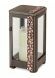 Grave lantern bronze in several colors
