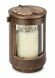 Grave lantern bronze in several colors