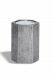 keepsake candle urn 'Canon fusil'
