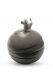 Pet cremation ashes urn 'Dog' 