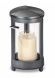 Grave lantern aluminium in several colors