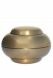 Keepsake urn bronze