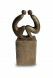 Sculpture Funeral Urn 'For each other'
