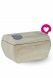 Cremation ashes urn casket (MDF) 'Eternity'
