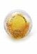 Crystal glass keepsake ashes urn 'Stardust'