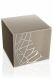 Design cremation ash urn 'Ritorno alla natura'