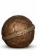 Pet urn 'Football with strap'