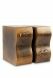 Bronze companion urn for ashes 'Forever in our Hearts'