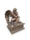 Urn for ashes ‘Angel of Comfort’ in various colors