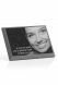 Granite photo block with laser engraving