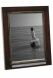 Photo frame cremation ashes urn