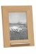 Photo frame cremation ashes urn