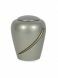Fiberglass urn 'Klara'