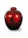 Fiberglass cremation ash urn 'Spirit'