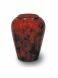Fiberglass cremation ash urn 'Walnut'