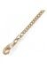 Golden gourmet necklace