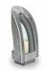 Grave lantern aluminium in several colors
