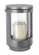 Grave lantern aluminium in several colors