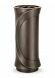 Grave vase bronze in several colors