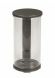 Grave lantern aluminium