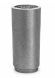 Grave vase aluminium in several colors