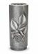 Grave vase aluminium in several colours