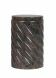 Granit cremation ashes urn 'Rope'