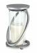 Grave lantern aluminium in several colors