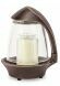 Grave lantern bronze in several colors