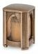 Grave lantern bronze in several colors