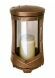 Grave lantern bronze in several colors