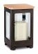Grave lantern bronze in several colors