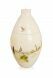 Hand painted urn 'Dune Landscape'