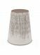 Handmade cremation ashes urn 'Koniko' in several colors