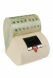 Heart shaped cremation urn 'Devoted'