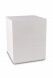 Wooden ashes urn (veneer)