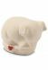 Cat urn for ashes "Grace" in several colors