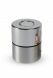 Candle holder keepsake double/companion urn
